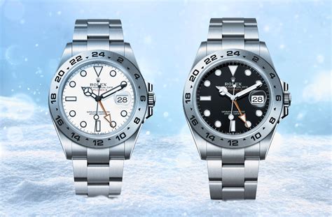 polar bear bezel rolex g eazy|Rolex polar explorer 226570 review.